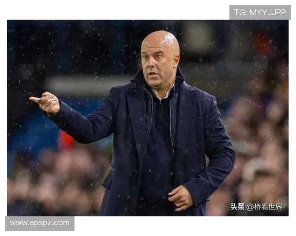 利物浦在斯洛特执教下英超首度闷平利兹联 战术稳健但缺乏进攻火力