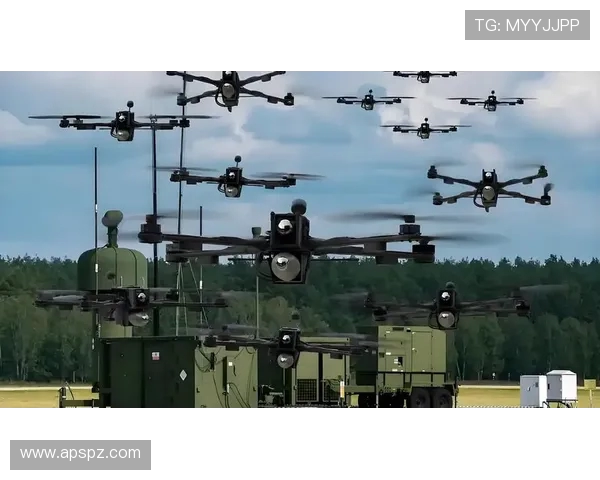 战斗机机载电子战系统的宽带捕捉