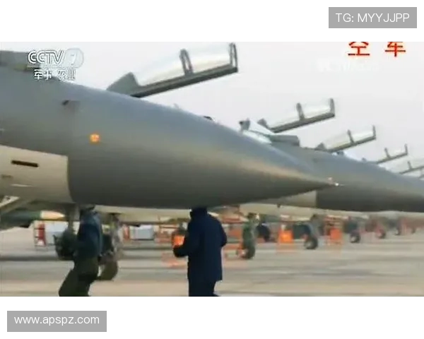 战斗机机载雷达的波束形成