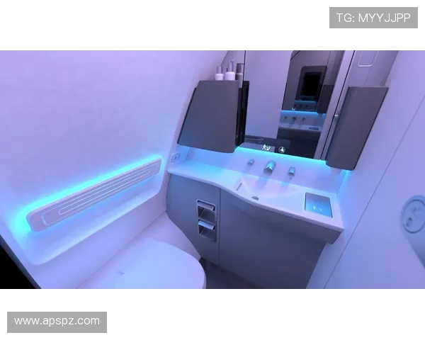 飞机客舱内饰的抗菌性能应用